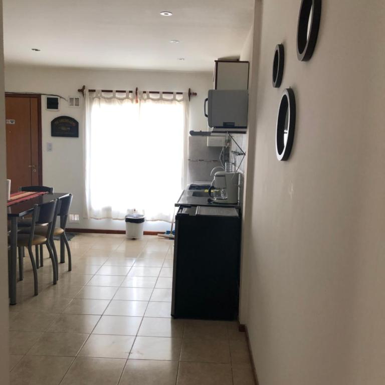 Refugio Ushuaia Dpto - Apartamento de 1 dormitorio - 21