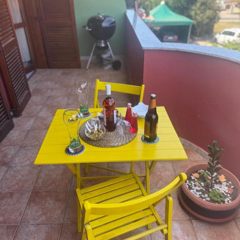 Sa Domixedda di Caterina - Two-Bedroom House - 14