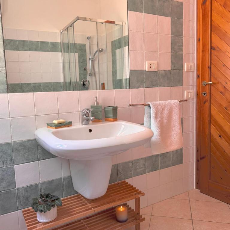 Villa Silvana - Grandview Costa Rei - Three-Bedroom Apartment - 20