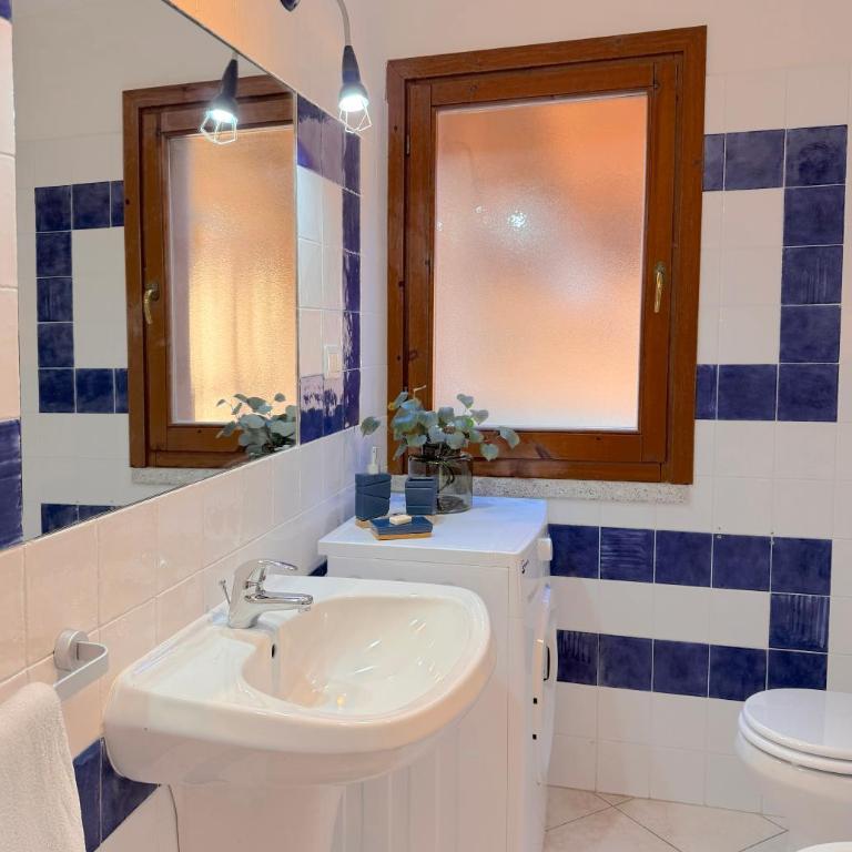 Villa Silvana - Grandview Costa Rei - Three-Bedroom Apartment - 22