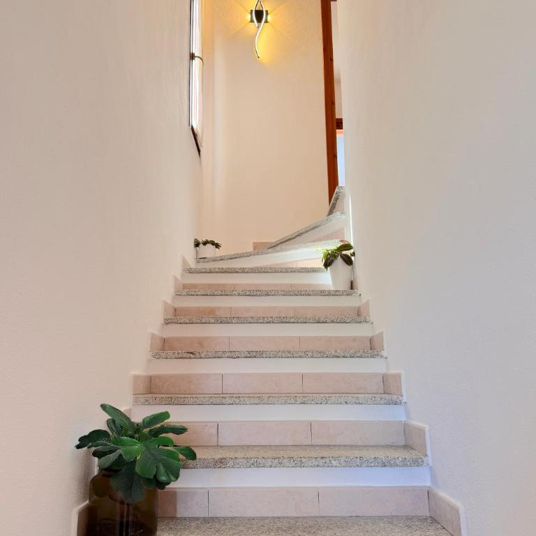 Villa Silvana - Grandview Costa Rei - Three-Bedroom Apartment - 15