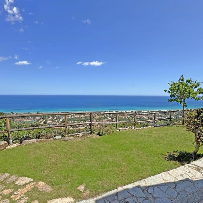 Villa Silvana - Grandview Costa Rei - Three-Bedroom Apartment - 1