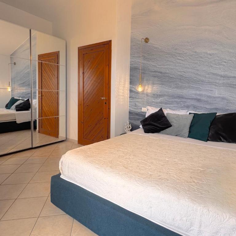 Villa Silvana - Grandview Costa Rei - Three-Bedroom Apartment - 12