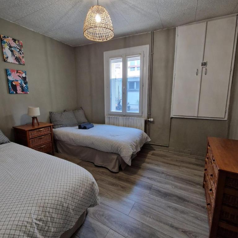 Parenthèse Bergeracoise - Maison 3 Chambres - 13