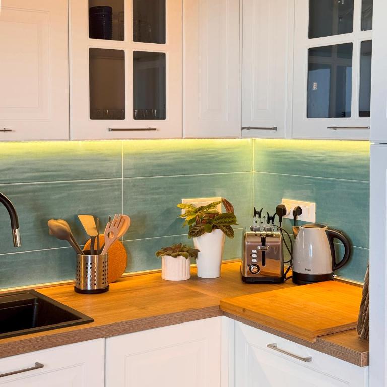 Villa Silvana - Grandview Costa Rei - Three-Bedroom Apartment - 11