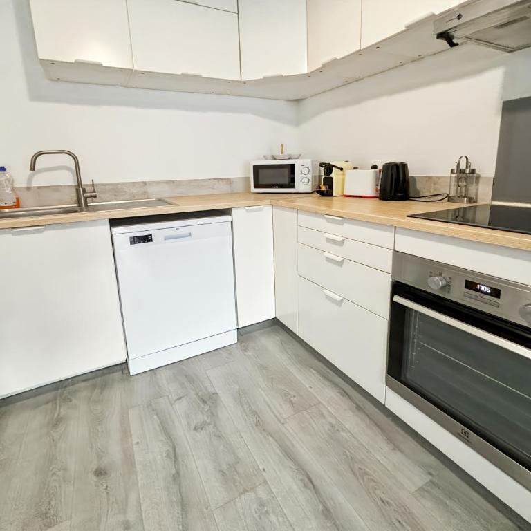 Sunny Suite Disneyland Paris - Rentaway BnB - Appartamento con 1 Camera da Letto - 7