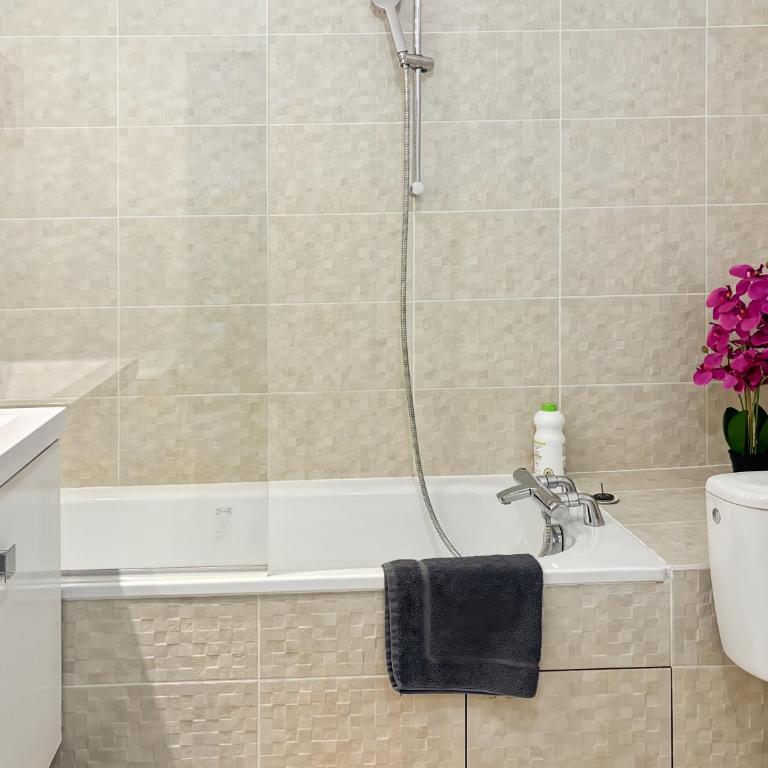 Sunny Suite Disneyland Paris - Rentaway BnB - Appartamento con 1 Camera da Letto - 16