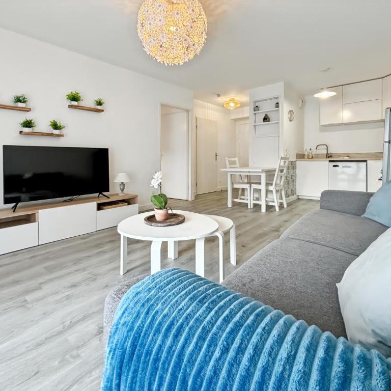 Sunny Suite Disneyland Paris - Rentaway BnB - Appartamento con 1 Camera da Letto - 2