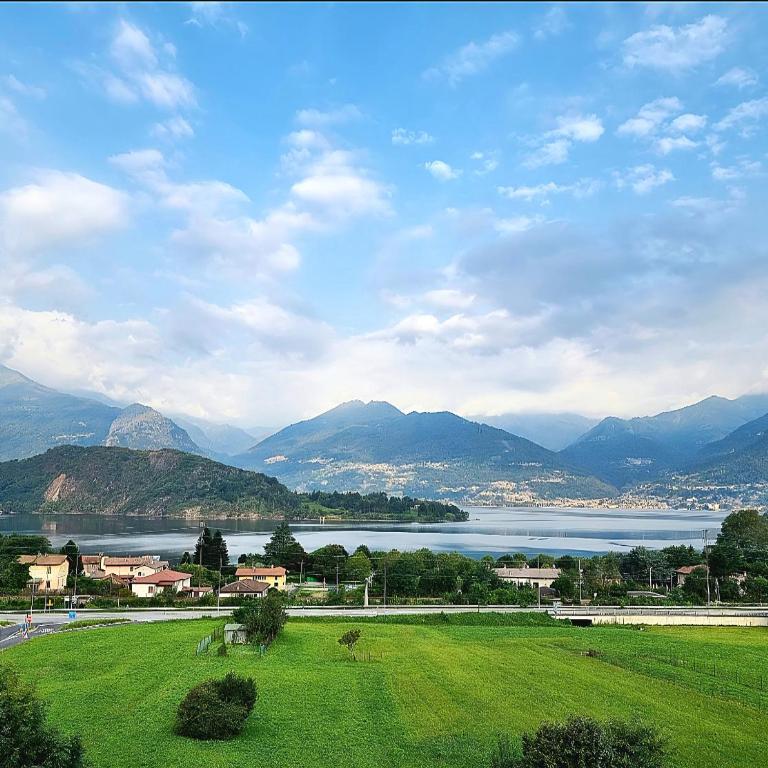 Al Laghetto apartment - Como Lake - Appartamento con 2 Camere da Letto - 3