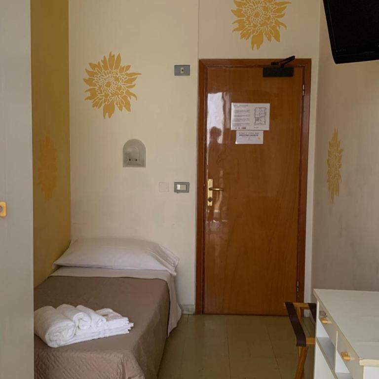 Smile Beach Hotel Nuova Gestione - Single Room with Balcony - 2