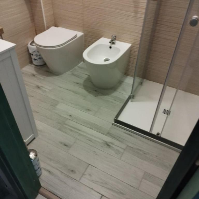 Sea Breeze - Appartamento con 1 Camera da Letto - 3