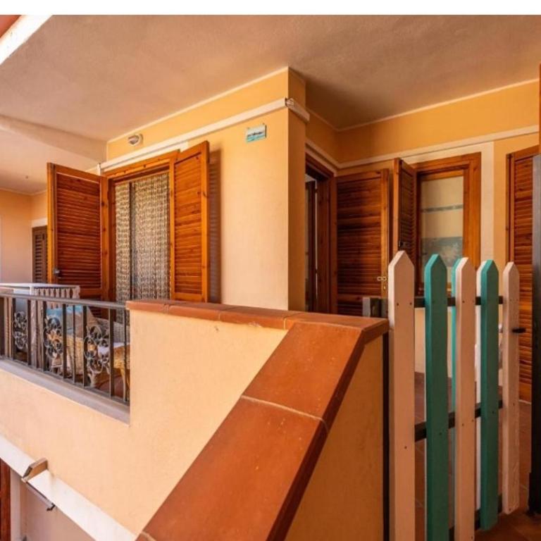 Sea Breeze - Appartamento con 1 Camera da Letto - 11