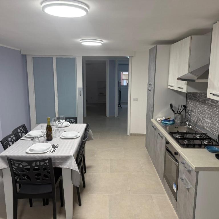 DoE pozzallo - Apartment mit 2 Schlafzimmern - 11
