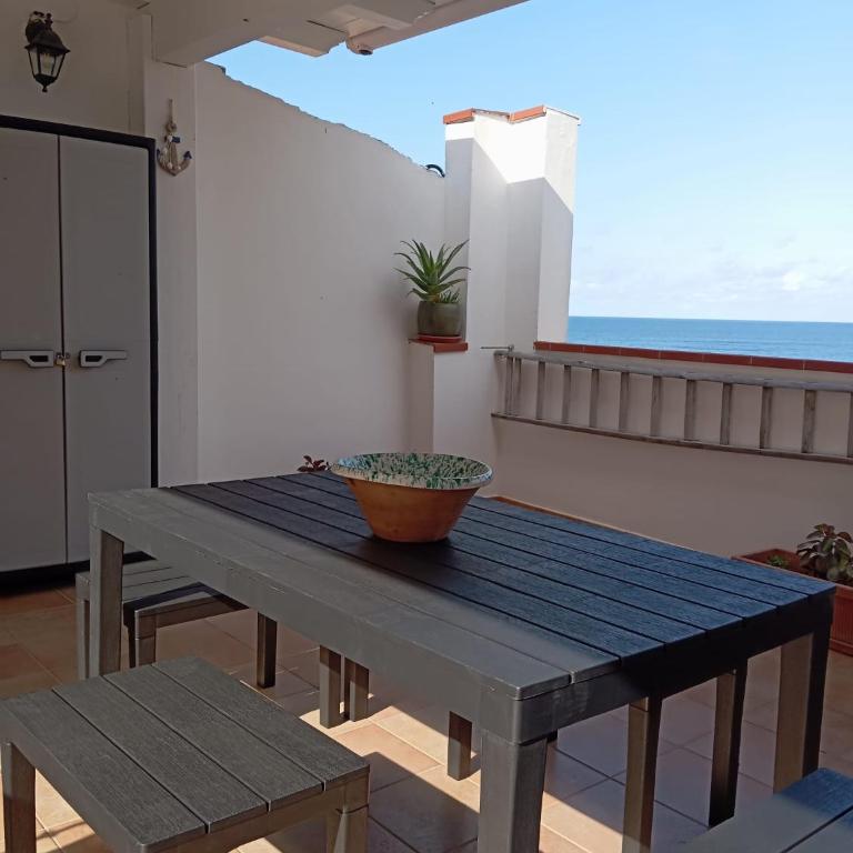 La Terrazza del Mare - Appartamento con 2 Camere da Letto - 34