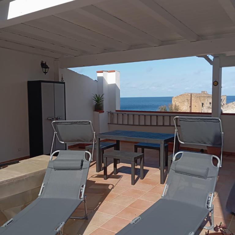 La Terrazza del Mare - Appartamento con 2 Camere da Letto - 35