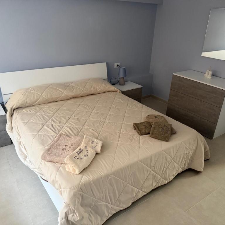 DoE pozzallo - Apartment mit 2 Schlafzimmern - 20