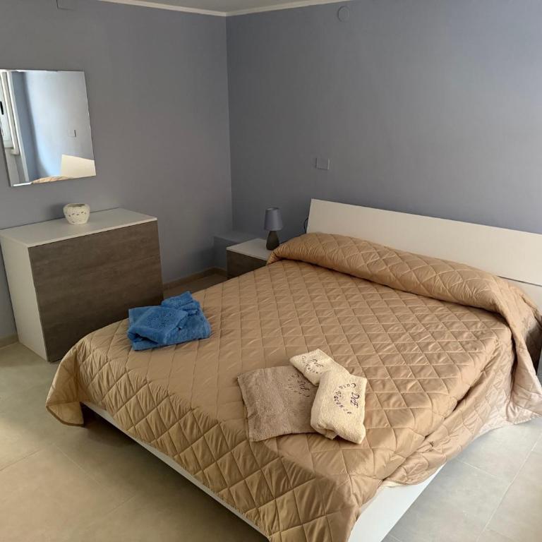 DoE pozzallo - Apartment mit 2 Schlafzimmern - 18