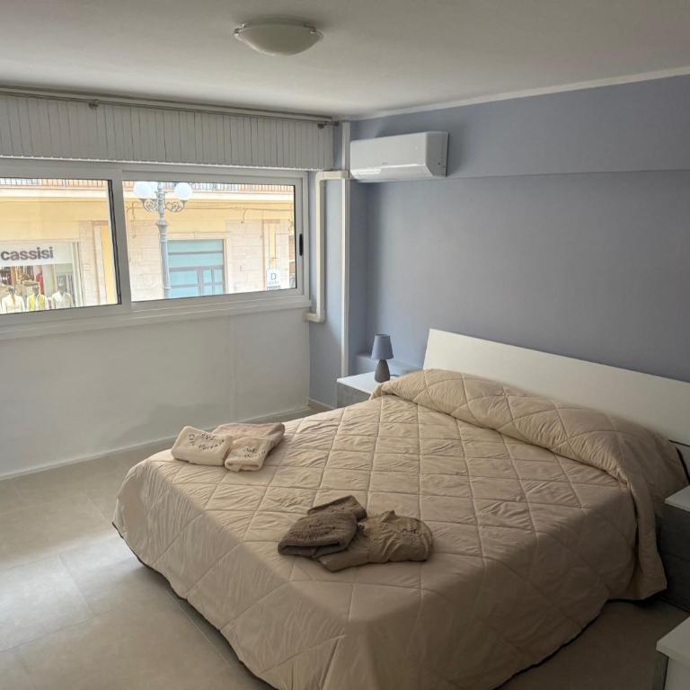 DoE pozzallo - Apartment mit 2 Schlafzimmern - 17
