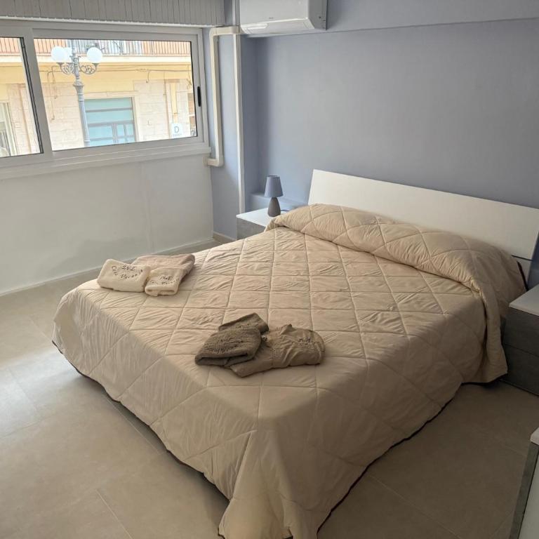 DoE pozzallo - Apartment mit 2 Schlafzimmern - 16