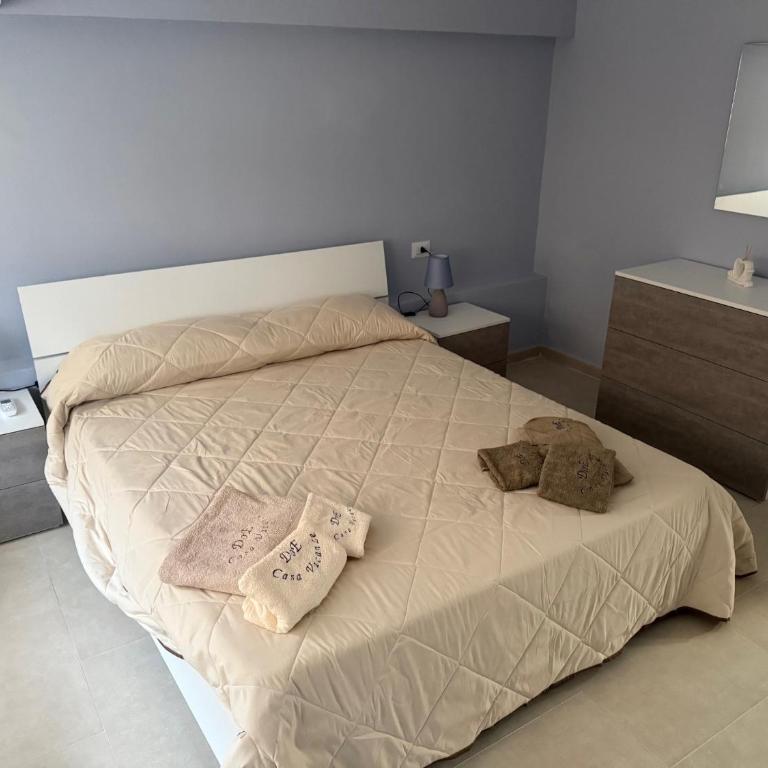 DoE pozzallo - Apartment mit 2 Schlafzimmern - 19