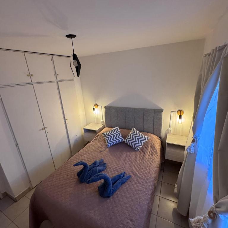 La casita de Roca - Apartamento de 1 dormitorio - 12