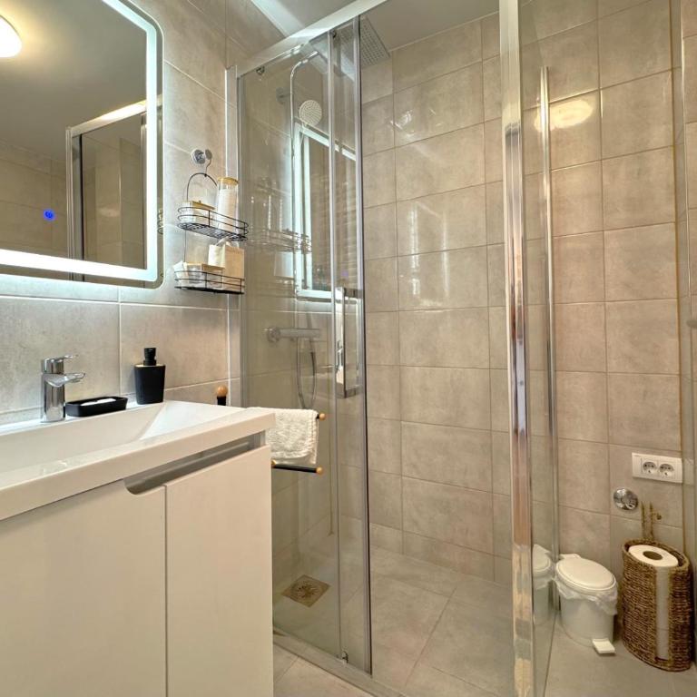 Maria Belgrade Center - One-Bedroom Apartment - 15