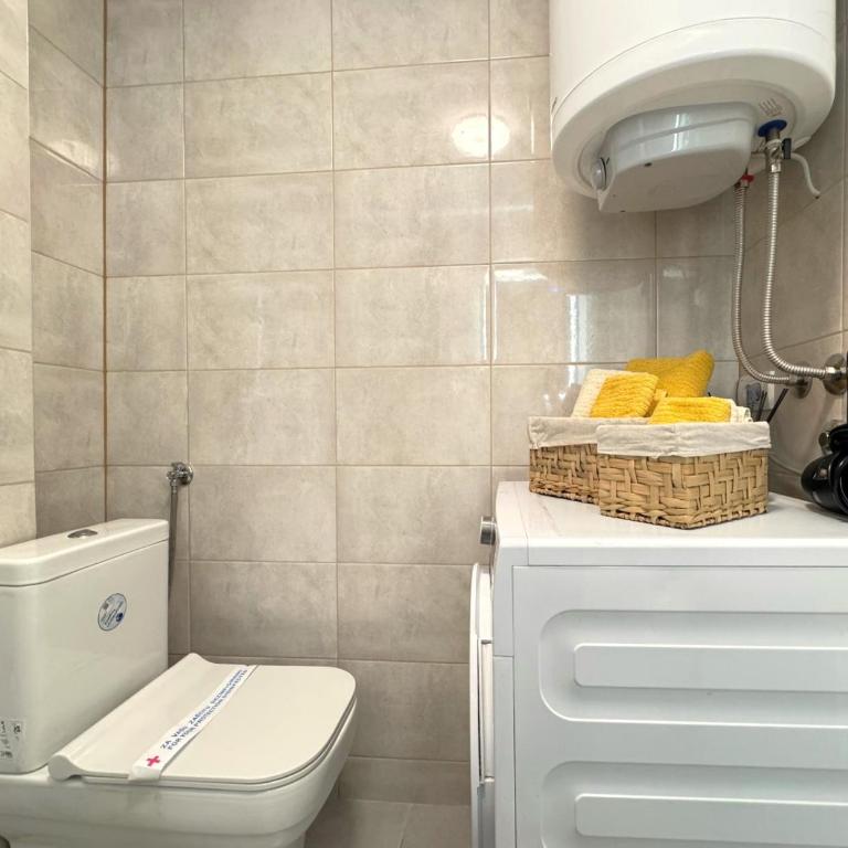 Maria Belgrade Center - One-Bedroom Apartment - 18