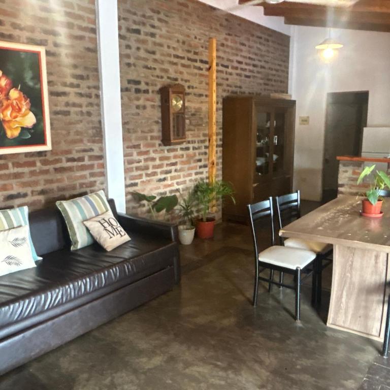 Casa de Verano con piscina exclusiva - Two-Bedroom House - 2