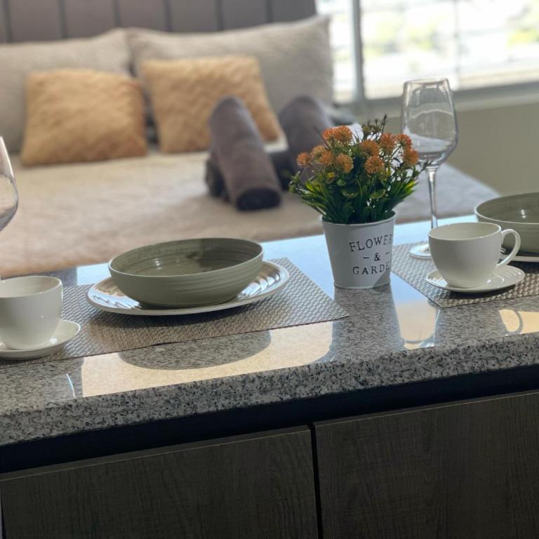 17 Apartamento en Santiago en frente a Metro - Estadio - Hipodromo de Chile - Apartamento de 1 dormitorio - 10