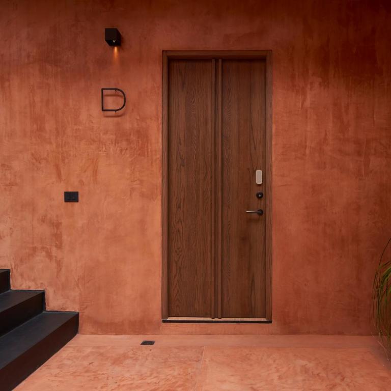 Casa Cunda - Deluxe Room - 1