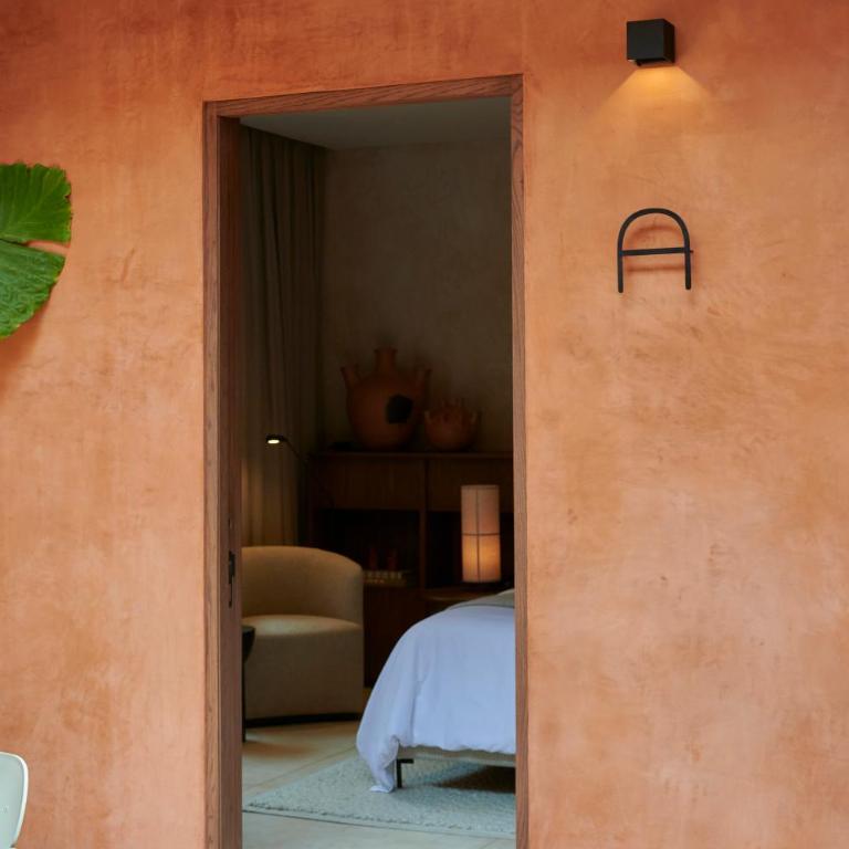 Casa Cunda - Deluxe Room - 11
