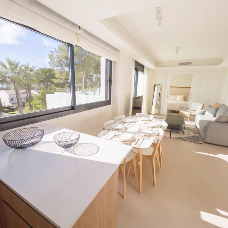 Pent-House on the Golden Mile - Apartamento de 1 dormitorio - 16