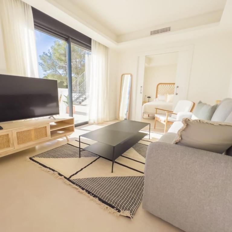 Pent-House on the Golden Mile - Apartamento de 1 dormitorio - 18