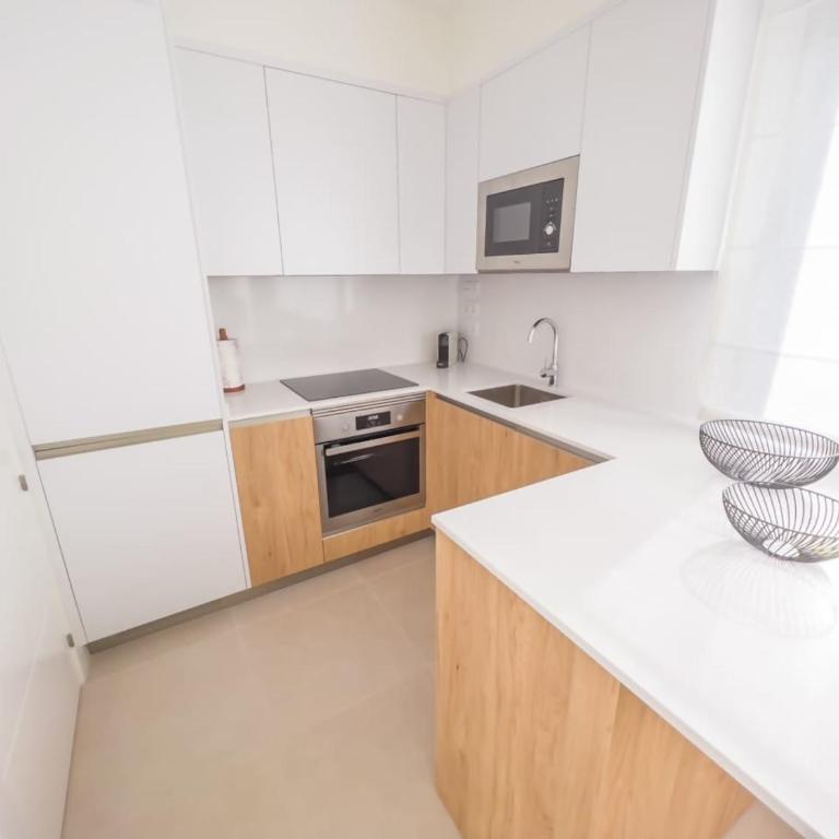 Pent-House on the Golden Mile - Apartamento de 1 dormitorio - 21
