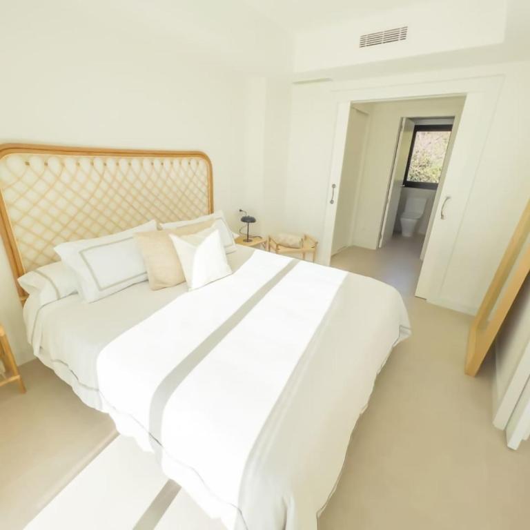 Pent-House on the Golden Mile - Apartamento de 1 dormitorio - 24