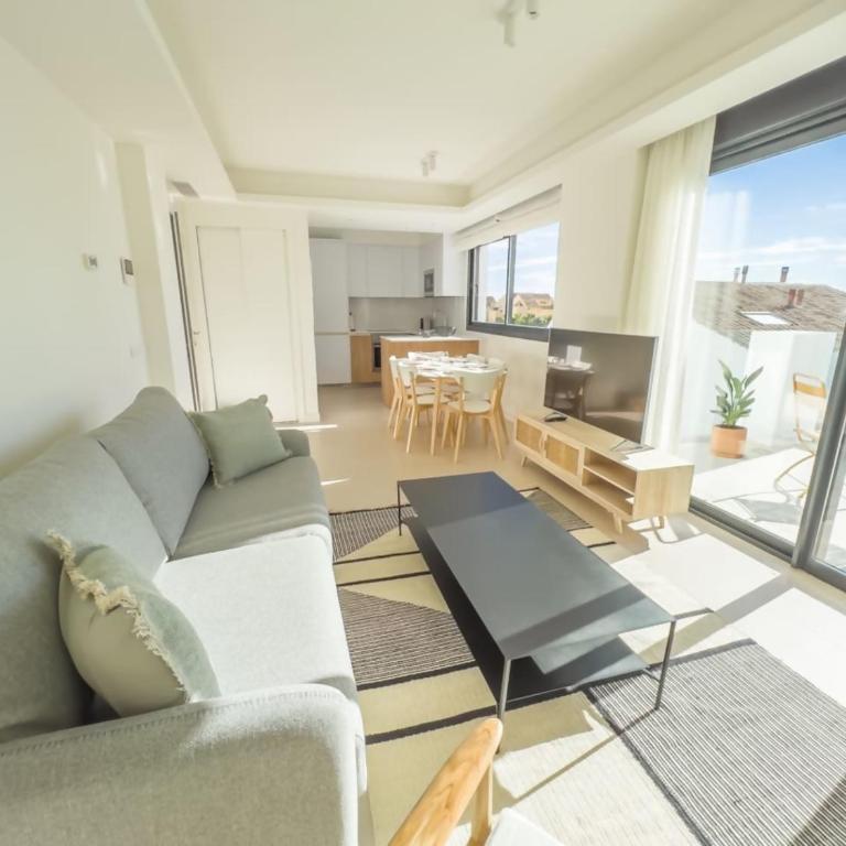 Pent-House on the Golden Mile - Apartamento de 1 dormitorio - 17