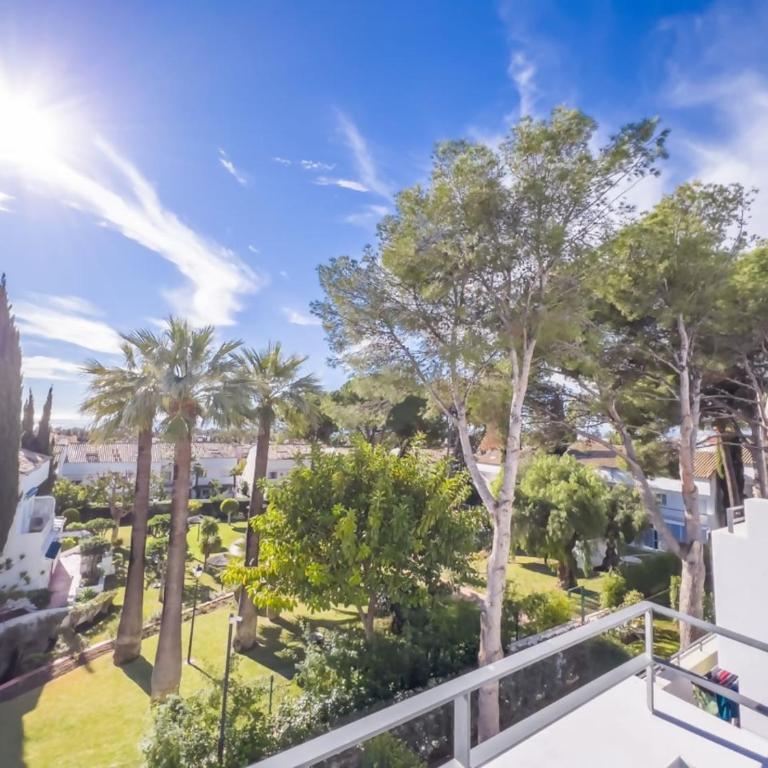 Pent-House on the Golden Mile - Apartamento de 1 dormitorio - 35