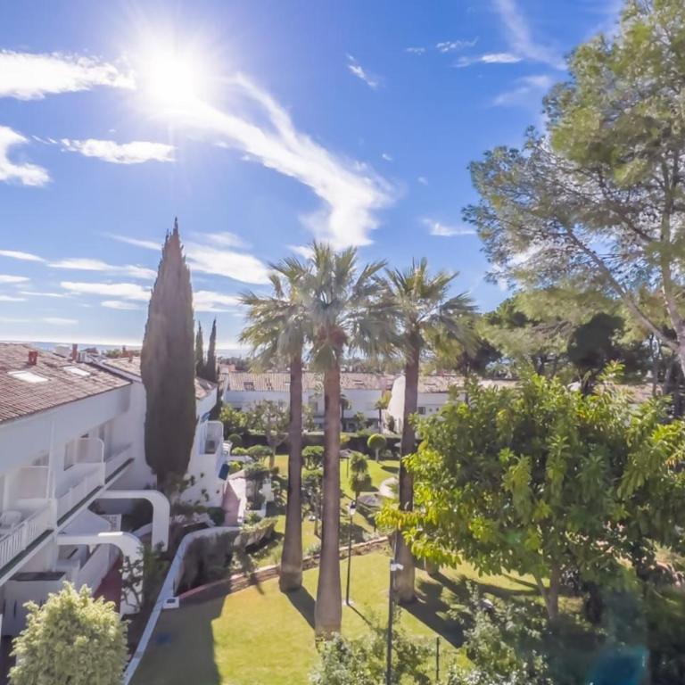 Pent-House on the Golden Mile - Apartamento de 1 dormitorio - 14
