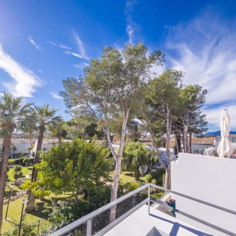Pent-House on the Golden Mile - Apartamento de 1 dormitorio - 2
