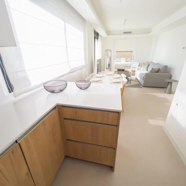 Pent-House on the Golden Mile - Apartamento de 1 dormitorio - 20