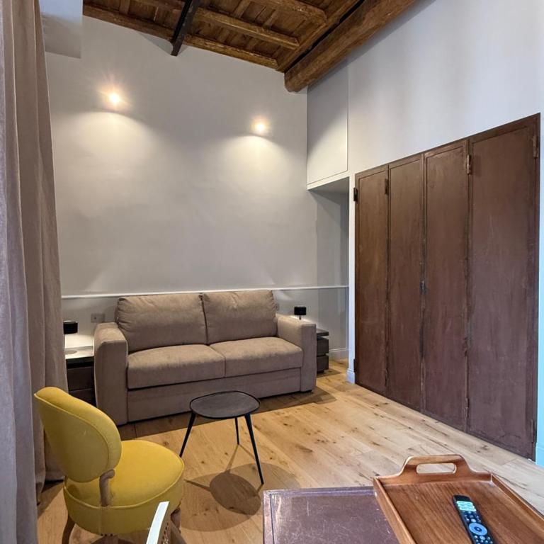 Spiriti Home Apartment , New Opening Piazza di Pietra - Appartamento con 1 Camera da Letto - 12