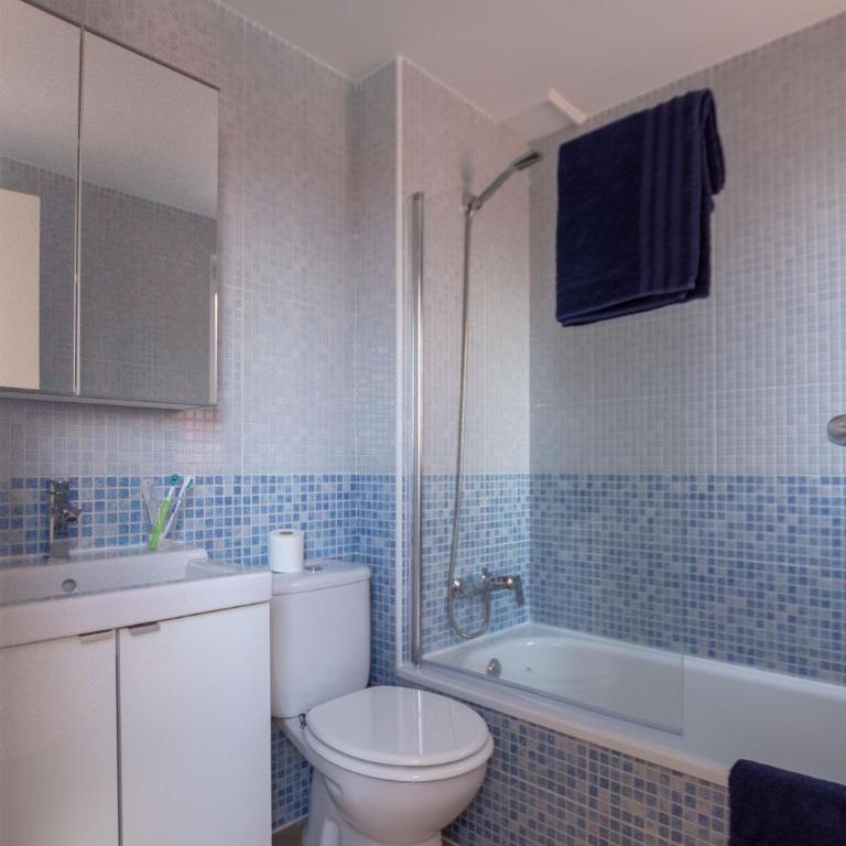 Alíseos - Apartamento de 1 dormitorio - 4