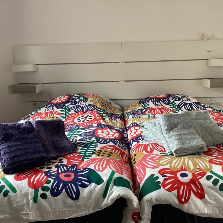 Alíseos - Apartamento de 1 dormitorio - 5