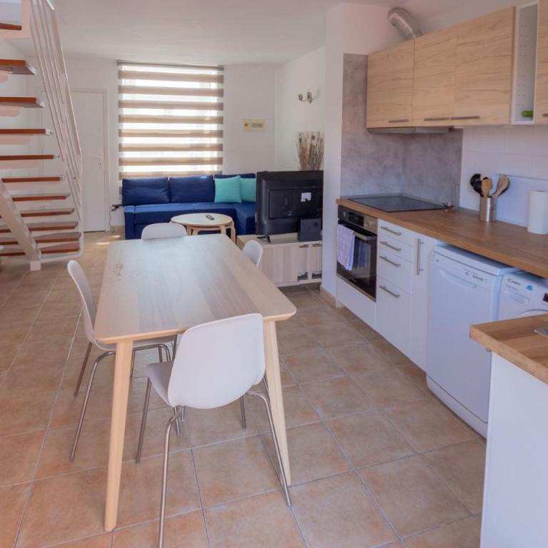 Alíseos - Apartamento de 1 dormitorio - 6