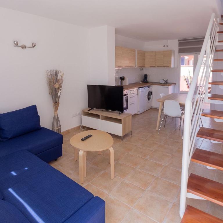 Alíseos - Apartamento de 1 dormitorio - 8