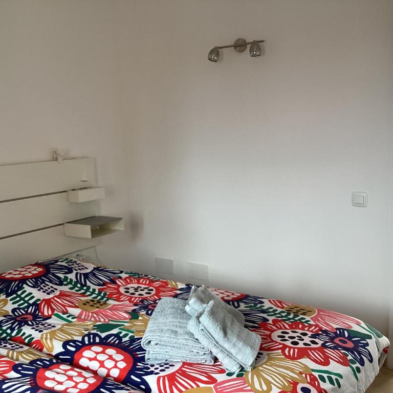 Alíseos - Apartamento de 1 dormitorio - 11