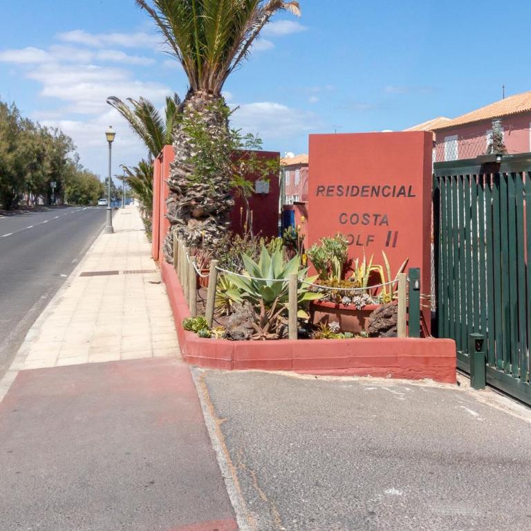 Alíseos - Apartamento de 1 dormitorio - 12