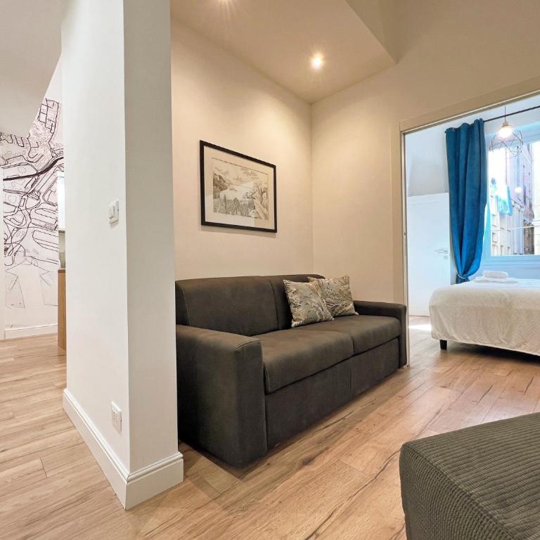 Happy Family Apartments Orefici - Two-Bedroom Apartment - 12