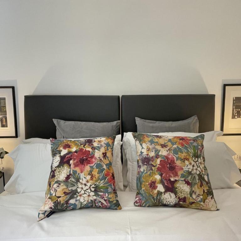Happy Family Apartments Orefici - Two-Bedroom Apartment - 10