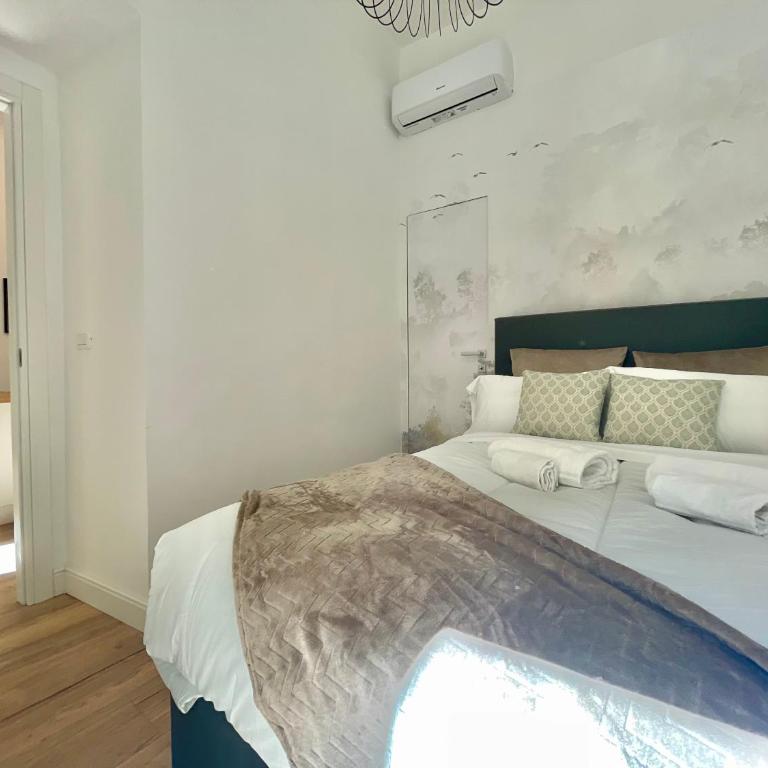 Happy Family Apartments Orefici - Two-Bedroom Apartment - 8